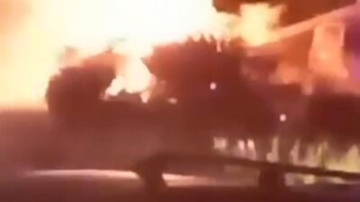Rize’nin Çayeli ilçesinde gerçekleşen trafik kazasında 4 kişi yaşamını yitirirken
