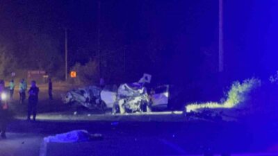 Rize’nin Çayeli ilçesinde meydana gelen trafik kazasında 3 kişi hayatını