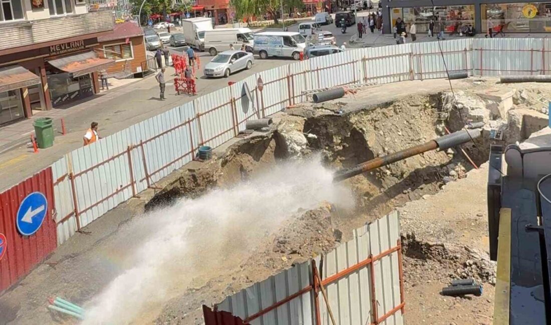 Rize’de, tarihi köprünün restorasyonu sürecinde yaşanan aksaklıkların ardından bu kez