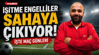 Türkiye İşitme Engelliler Spor Federasyonu Futbol 2. Lig planlaması ve