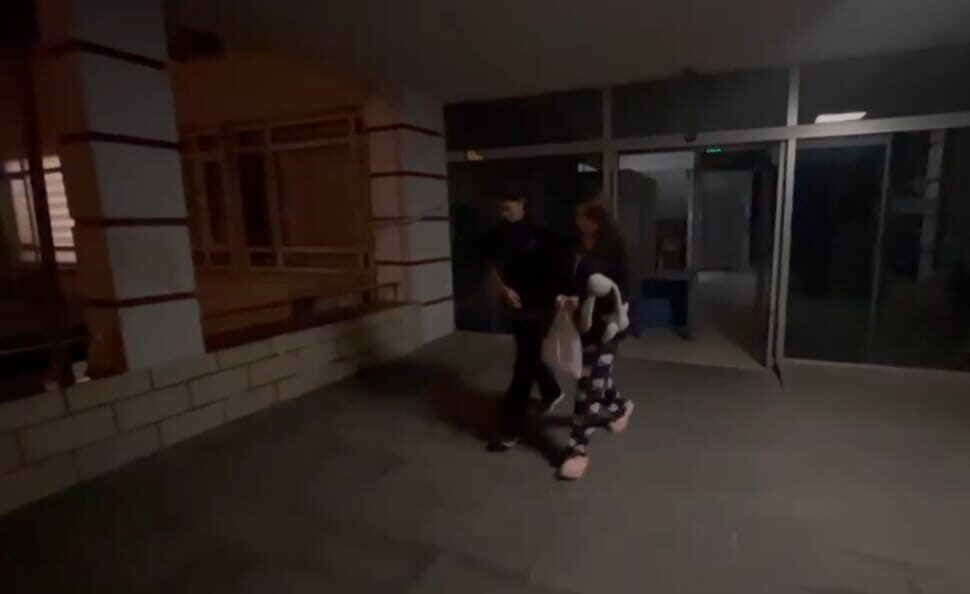 Adana’nın Saimbeyli ilçesinde yaşanan acı olayda, Servet Tekir isimli 2