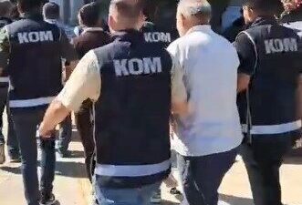 Didim ilçesinde sahte belge kullanarak iki arsayı satmaya çalışan 5