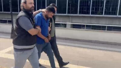 Osmaniye’de 66 yaşındaki Bayram Güloğlugil’i bıçaklayarak öldüren 47 yaşındaki Ökkeş