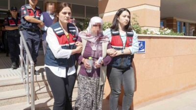 Kastamonu’da, bir şahsın samanlıkta balta ile öldürülmesi ve cesedinin çuval