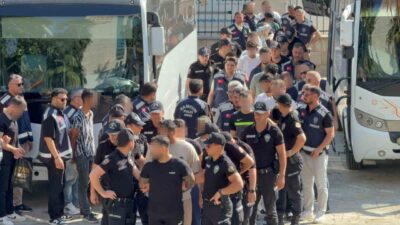 Samsun merkezli 7 ilde gerçekleştirilen yasa dışı bahis operasyonunda tutuklu