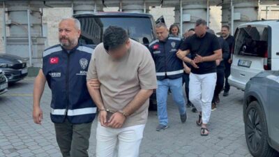 Samsun’da gerçekleştirilen eş zamanlı operasyonda tefecilik, yağma ve nitelikli dolandırıcılık