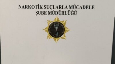 Samsun’un Canik ilçesinde gerçekleştirilen bir uyuşturucu operasyonunda bir şüpheli yakalandı.