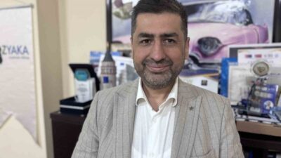 Bilişim Uzmanı Hakan Topuzoğlu, sosyal medya platformlarında artık kapatılan sahte