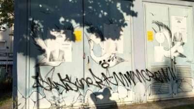 Manisa Büyükşehir Belediyesi, kent estetiğine katkıda bulunmak amacıyla şehrin çeşitli