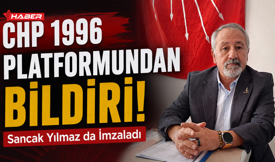 Cumhuriyet Halk Partisi (CHP) bünyesinde geçmiş yıllarda görev yapmış gençlik