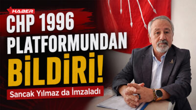 Cumhuriyet Halk Partisi (CHP) bünyesinde geçmiş yıllarda görev yapmış gençlik