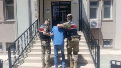 Şanlıurfa’da, çeşitli suçlardan aranan ve hakkında kesinleşmiş hapis cezası bulunan