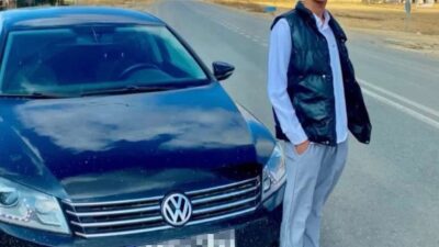 Suruç’ta Otomobil ile Su Tankeri Çarpıştı: 17 Yaşındaki Sürücü Yaşamını