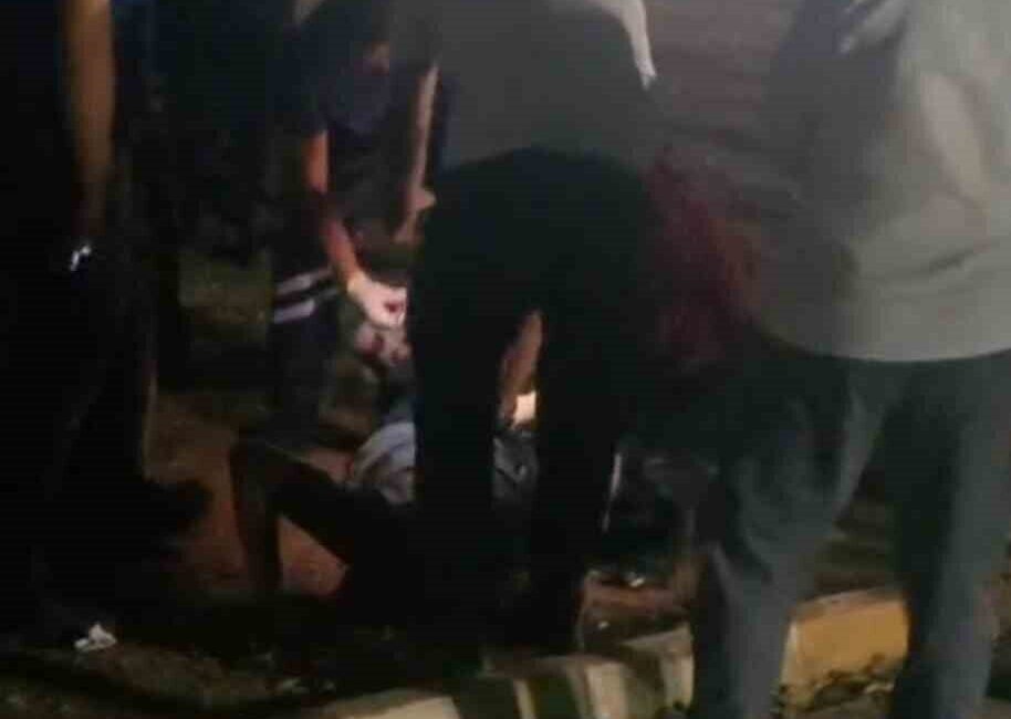 Şanlıurfa’da, taş ve sopa kullanılan kavgada 3 kişi yaralandı. Olay,