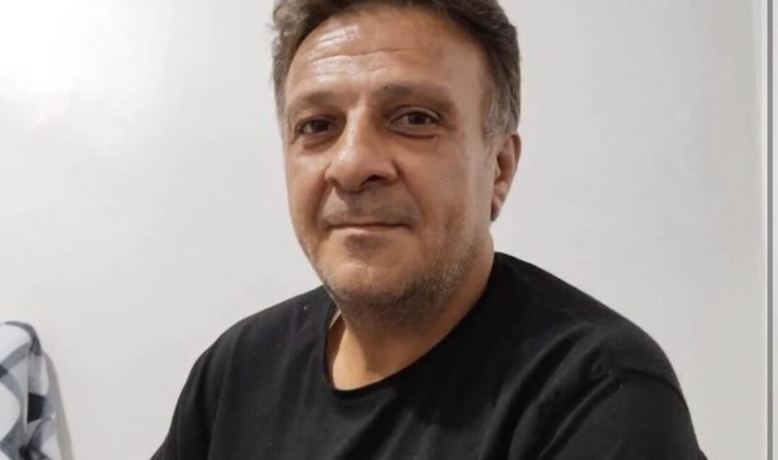 Ordu ilinde meydana gelen bir trafik kazasında ağır yaralanan bir