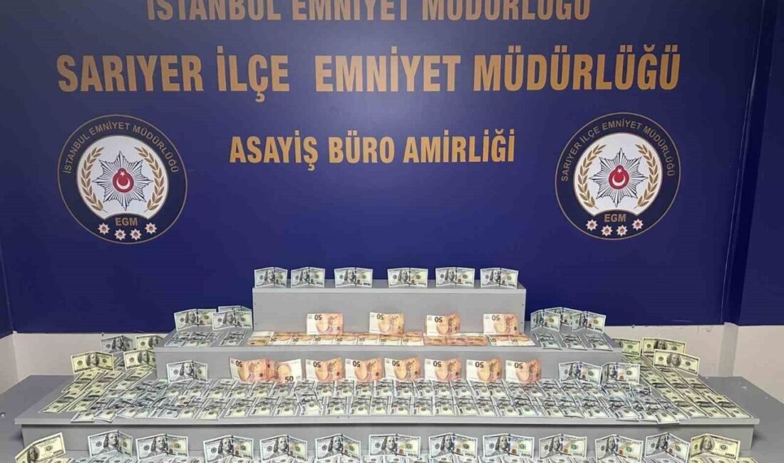 Sarıyer ilçesinde bir alışveriş merkezinde yaşanan olayda, Zeliha A. isimli
