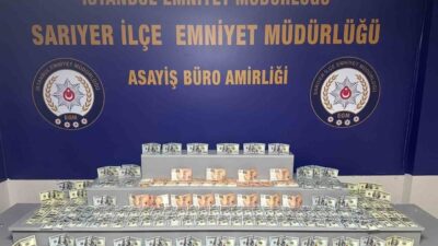 Sarıyer ilçesinde bir alışveriş merkezinde yaşanan olayda, Zeliha A. isimli