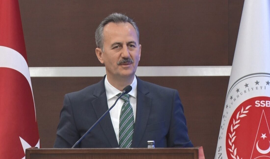 SSB Kuantum Programı, Türkiye’nin teknolojik bağımsızlığı ve güvenlik mimarisi için
