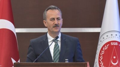 SSB Kuantum Programı, Türkiye’nin teknolojik bağımsızlığı ve güvenlik mimarisi için