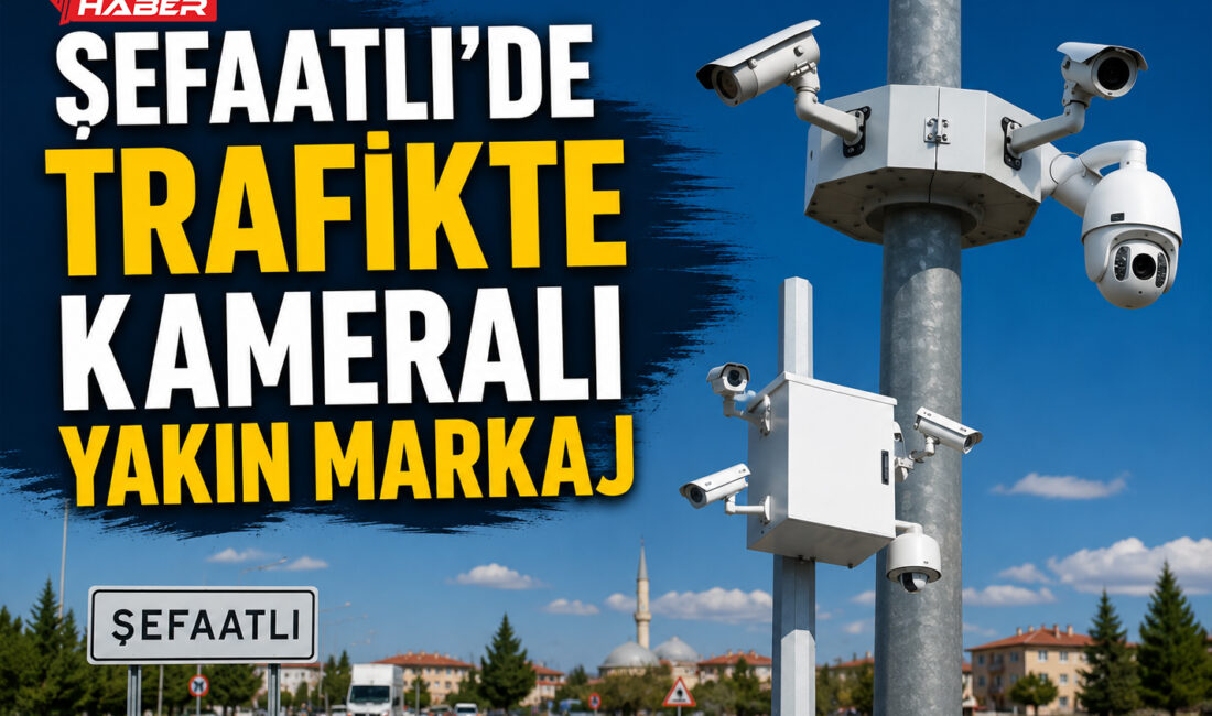 Şefaatli İlçe Emniyet Müdürlüğü, yaz tatili dönemi boyunca ilçe genelinde