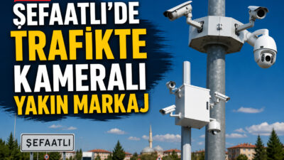 Şefaatli İlçe Emniyet Müdürlüğü, yaz tatili dönemi boyunca ilçe genelinde