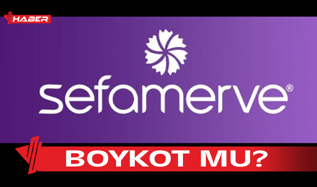 Sosyal medyada zaman zaman yayılan boykot listeleri, birçok markanın kullanıcılar