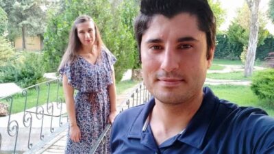 Muğla’da silahlı saldırı sonucu şehit düşen Polis Memuru Tayfun Baş,