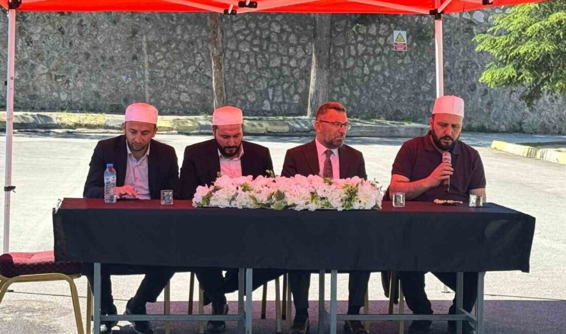 Bitlis’in Tatvan ilçesinde, 2021’de teröristlerle çıkan çatışmada şehit olan Jandarma