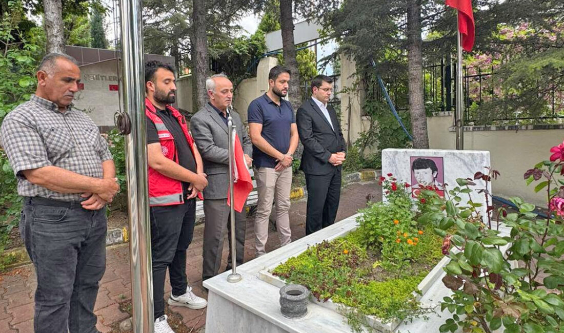 Yozgat Aile ve Sosyal Hizmetler İl Müdürlüğü’ne bağlı Yerköy Sosyal