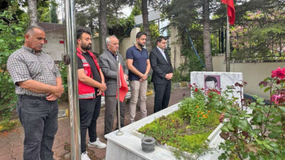 Yozgat Aile ve Sosyal Hizmetler İl Müdürlüğü’ne bağlı Yerköy Sosyal