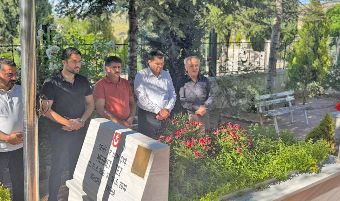 Yozgat Aile ve Sosyal Hizmetler İl Müdürlüğü’ne bağlı Yerköy Sosyal