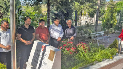Yozgat Aile ve Sosyal Hizmetler İl Müdürlüğü’ne bağlı Yerköy Sosyal