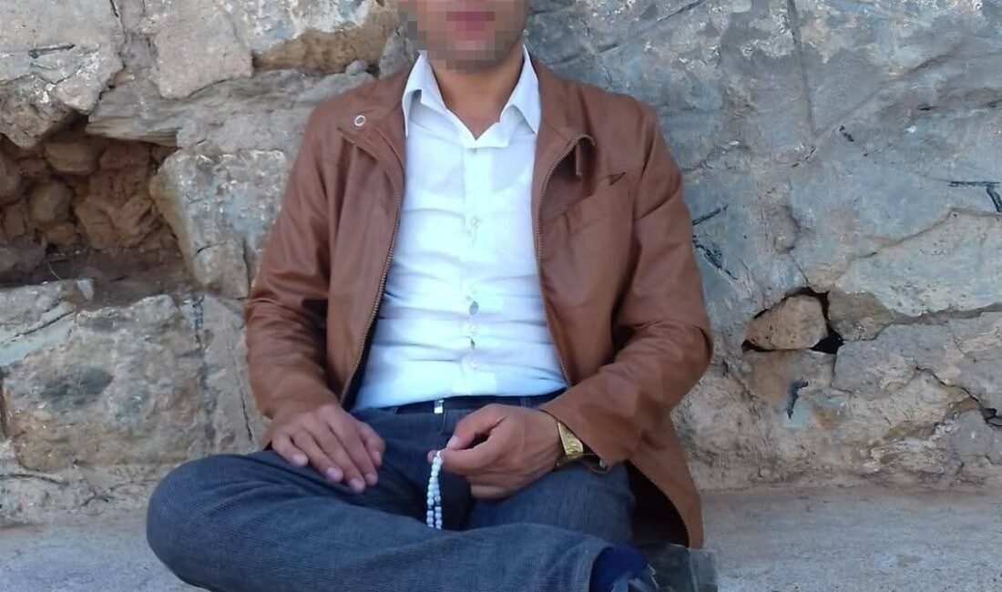 Hakkari’nin Şemdinli ilçesinde yaşanan acı olayda, bir uzman çavuşun kayınpederinin