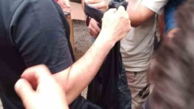 Adana’nın Karaisalı ilçesinde 7 gün önce Eğlence Çayı’na girdikten sonra
