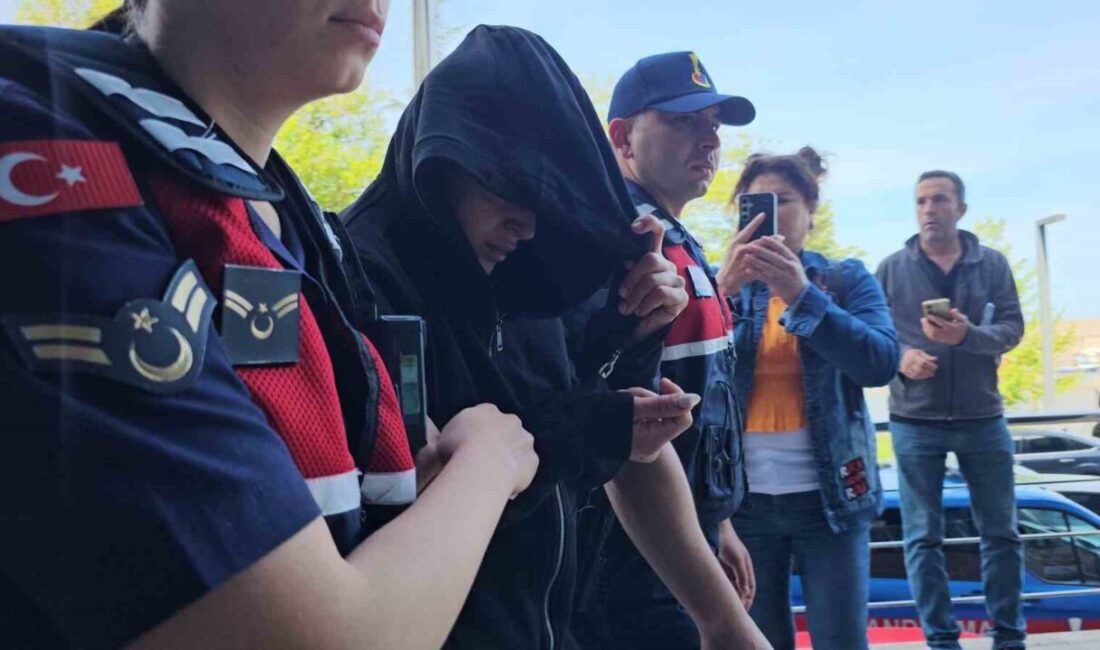 Zonguldak’ta yaşanan olayda, 112 Acil Çağrı Merkezi’ne başvuran bir kadın,