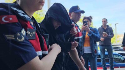 Zonguldak’ta yaşanan olayda, 112 Acil Çağrı Merkezi’ne başvuran bir kadın,