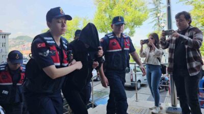 Zonguldak merkeze bağlı Beycuma beldesinin Hacıali köyünde yaşanan olayda, genç