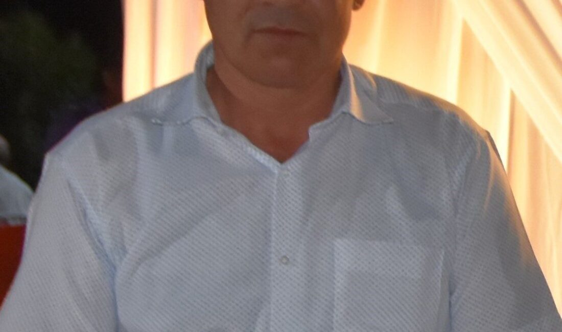 Denizli’nin Tavas ilçesine bağlı Nikfer Mahallesi’nde meydana gelen acı bir