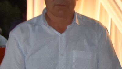 Denizli’nin Tavas ilçesine bağlı Nikfer Mahallesi’nde meydana gelen acı bir