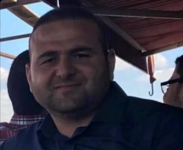 Kurtalan, Siirt ilçesinde meydana gelen olayda, 3 aylık hamile eşi