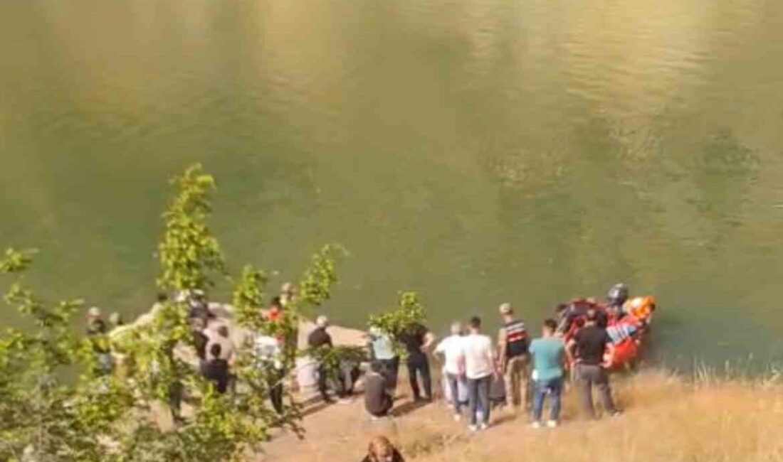 Siirt’te, Eğlence köyü yakınlarında Botan Çayı’nda kaybolan 17 yaşındaki Hüseyin