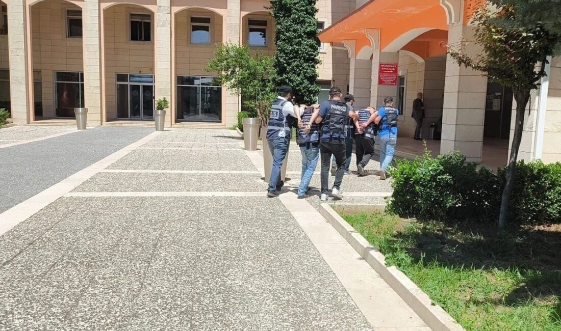 Siirt’te, Karakol Mahallesi Sakıp Beygo Caddesi’nde 27 Mayıs’ta meydana gelen