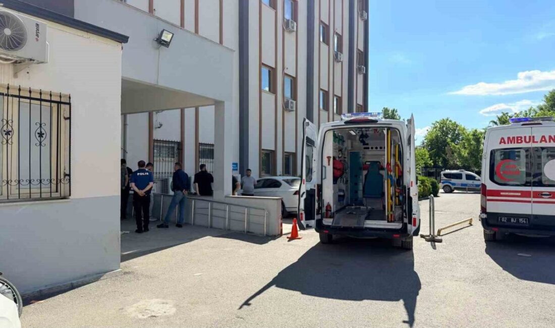 Adıyaman’ın Kahta ilçesinde yaşanan bir silahlı kavga sonucunda bir kişi