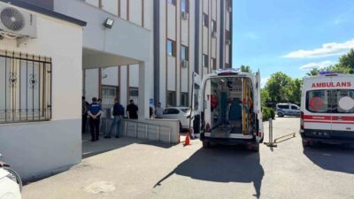 Adıyaman’ın Kahta ilçesinde yaşanan bir silahlı kavga sonucunda bir kişi
