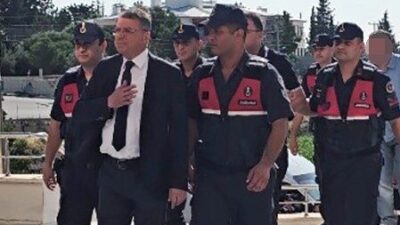 Mersin’in Silifke ilçesinde belediyeye karşı yapılan rüşvet, ihaleye fesat karıştırma