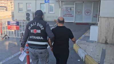 Silivri Belediyesi’nde yolsuzluk iddialarına ilişkin başlatılan soruşturma kapsamında 17 kişi