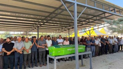 Gaziantep’in Karkamış ilçesinde, Yükseköğretim Kurumları Sınavı (YKS) ilk oturumuna yetişmeye