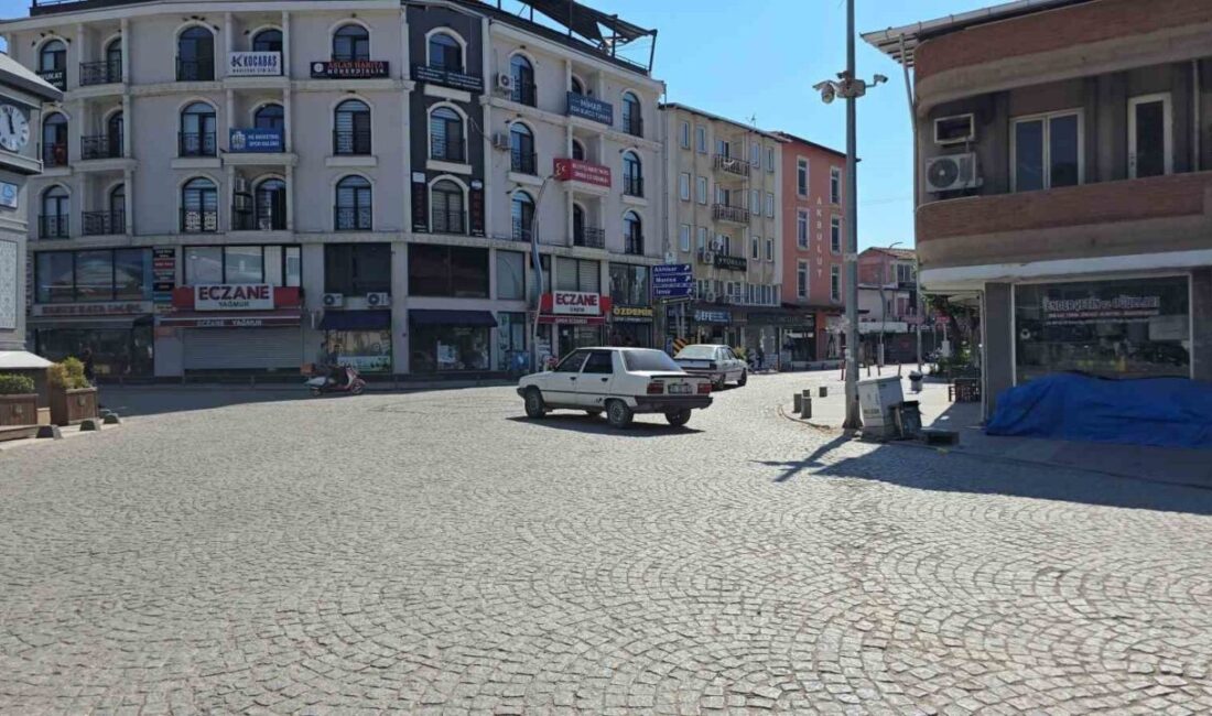 Balıkesir’in Sındırgı ilçesinde 4.0 büyüklüğünde bir deprem meydana geldi. Sındırgı’da