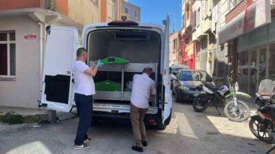 Sinop’ta, 56 yaşındaki bir adamın misafir olarak gittiği bir evde