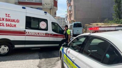 Sinop’ta meydana gelen trafik kazasında bir kişi yaralandı. Kaza, saat